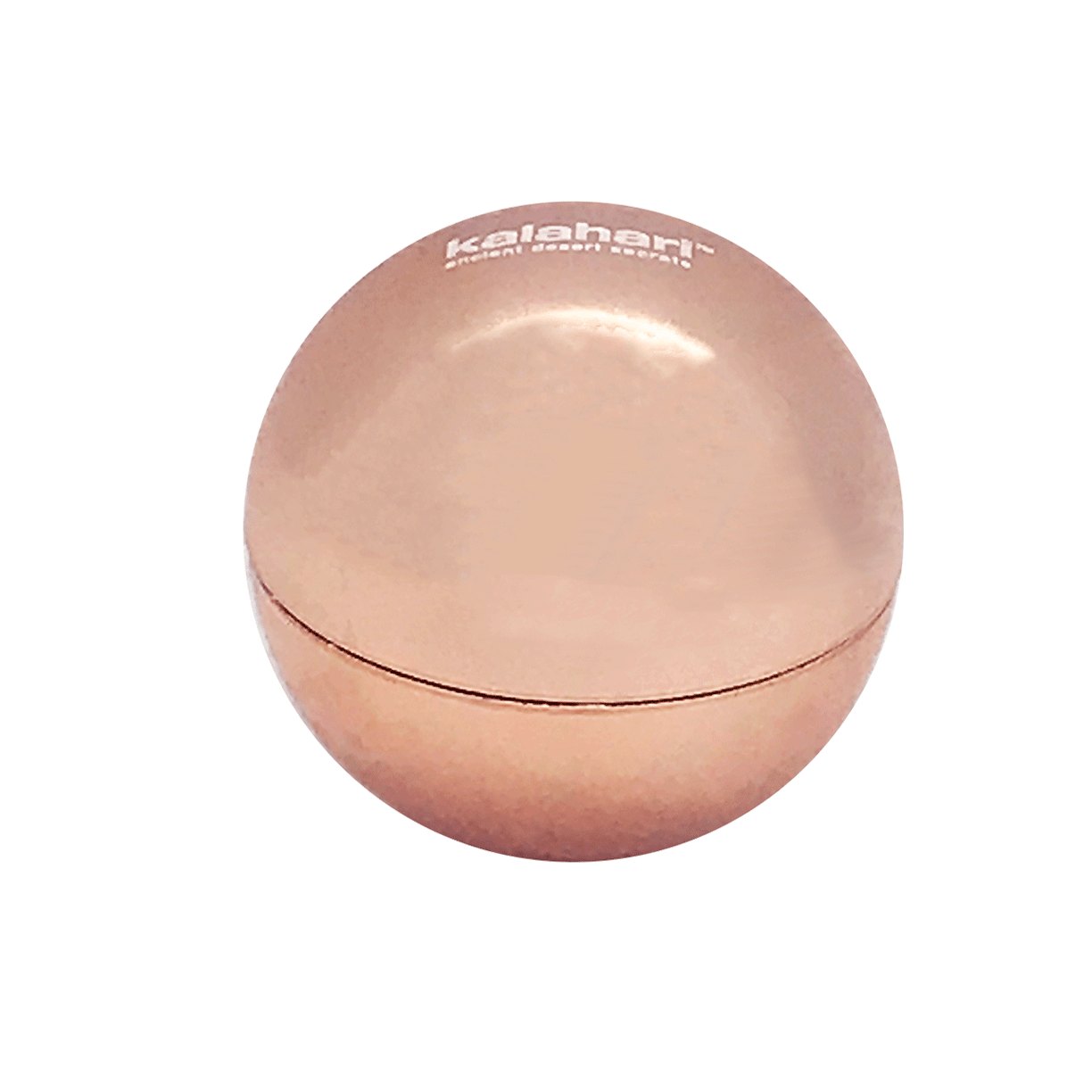 Shea Butter Lip Balm - Rose Cube 1 pc