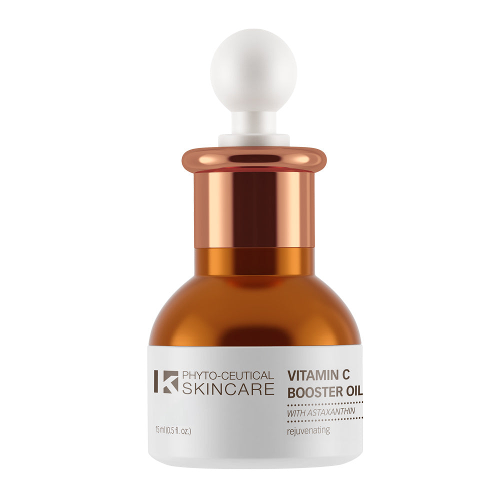 Vitamin C Booster Oil 15 ml