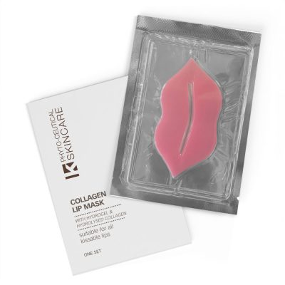 Collagen Lip Mask 1 pc